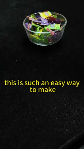 HALLOWEEN HANDOUT DUTY? START WITH 50 LIGHT-UP RINGS.｜A wearable addition to your trick-or-treat selection. #ParentTok #TrickOrTreat #LightUpRings #Halloween #TikTokShopFinds