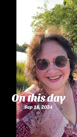 #onthisday 