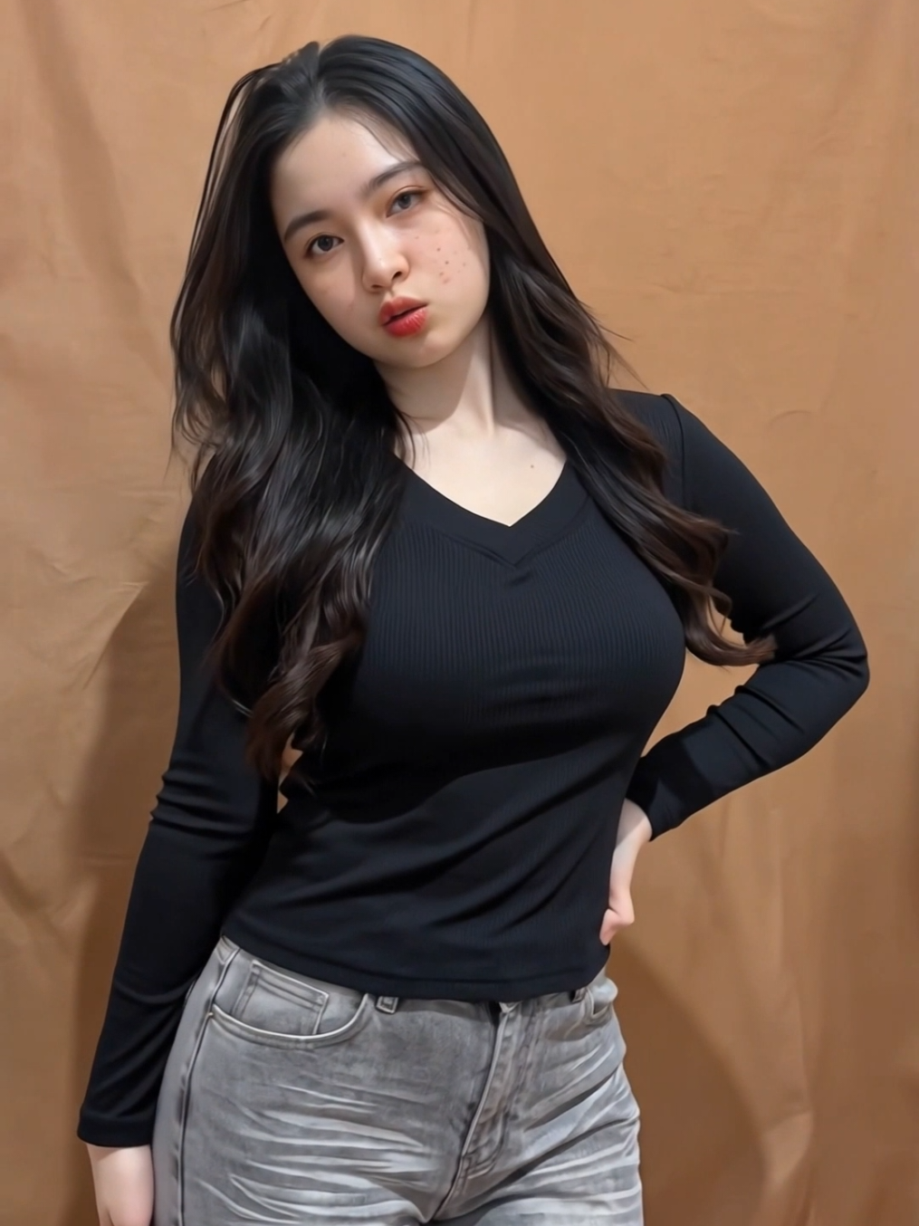 #fitcheck #OOTD #atasanwanita 