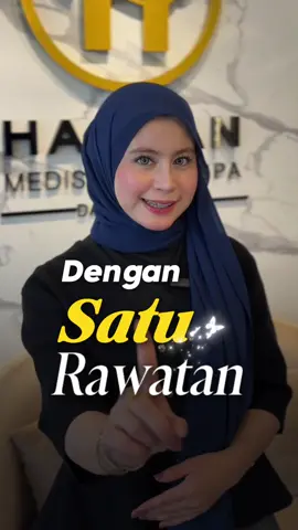 PICO MESO HAIR — UNTUK RAMBUT YANG LEBIH SIHAT & TERJAGA! Rambut makin gugur? Rambut nampak makin nipis? Scalp pun perlukan perhatian? Pico Meso Hair di Hannan Medispa memberi fokus kepada penjagaan kulit kepala dan akar rambut menggunakan teknologi micro-infusion untuk membantu penghantaran serum ke kawasan scalp. la sesuai untuk anda yang mengalami rambut gugur, rambut menipis atau scalp yang memerlukan penjagaan tambahan. Bantu menguatkan akar rambut Membantu mengurangkan masalah rambut gugur Menyokong pertumbuhan rambut yang lebih sihat Membantu menjaga keadaan kulit kepala Jangan tunggu rambut semakin menipis! , Jom buat konsultasi dengan team Hannan Medispa dan ketahui rawatan yang sesuai untuk keadaan rambut anda. DM kami untuk appointment!