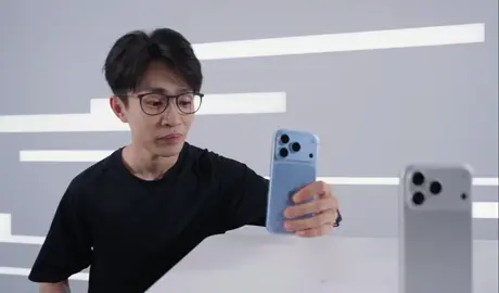 Thật sự quá ảo, không biết ông này làm như thế nào #meothantai01 #xuhuongtiktok #viral #apple 