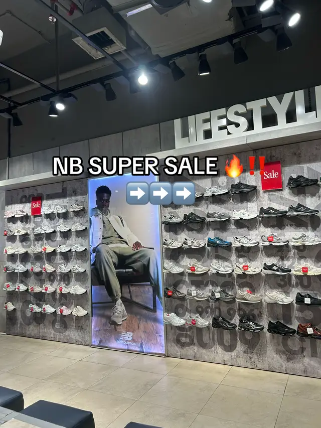#jastipbelnewbalance #jastipsurabaya #surabaya #newbalance #fyp 