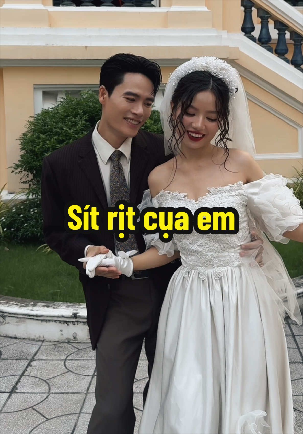 Tặng nàng bài thơ dù không có hay, ủa? #votanphat #lenhuong #lehaanh #secret #tongtai 
