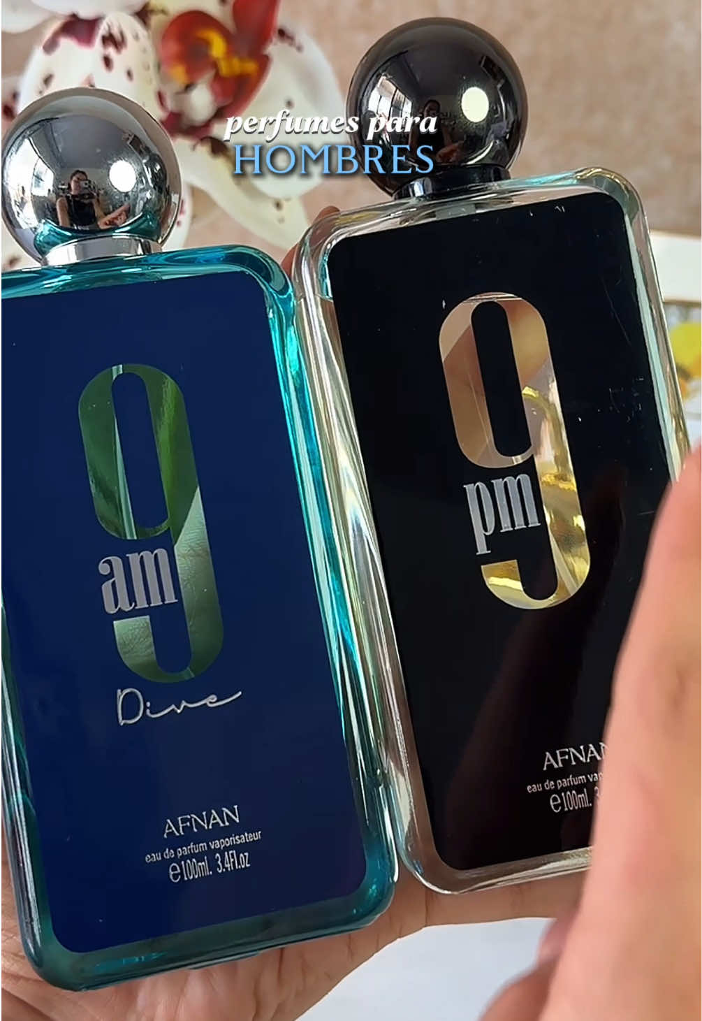 #9pmafnan #9pmdive #perfumesparahombre #tiktokshopcreatorpicks #tiktokshopstockup 