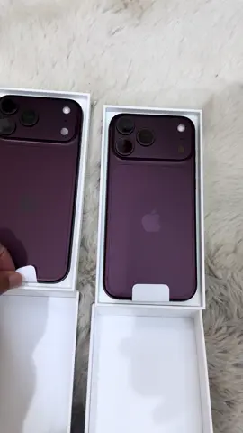 iPhone 18 Pro Max  256 GB Non Active  TDRA Model  Ready In Dubai  Dm us  #fypppppppppppppp #fyp #dubai #foryoupage #onthisday 