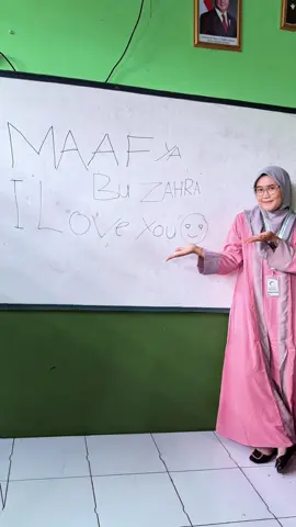saranghae (사랑해) 🫰🏻 Besok buat ibu marah lagi yah🙄