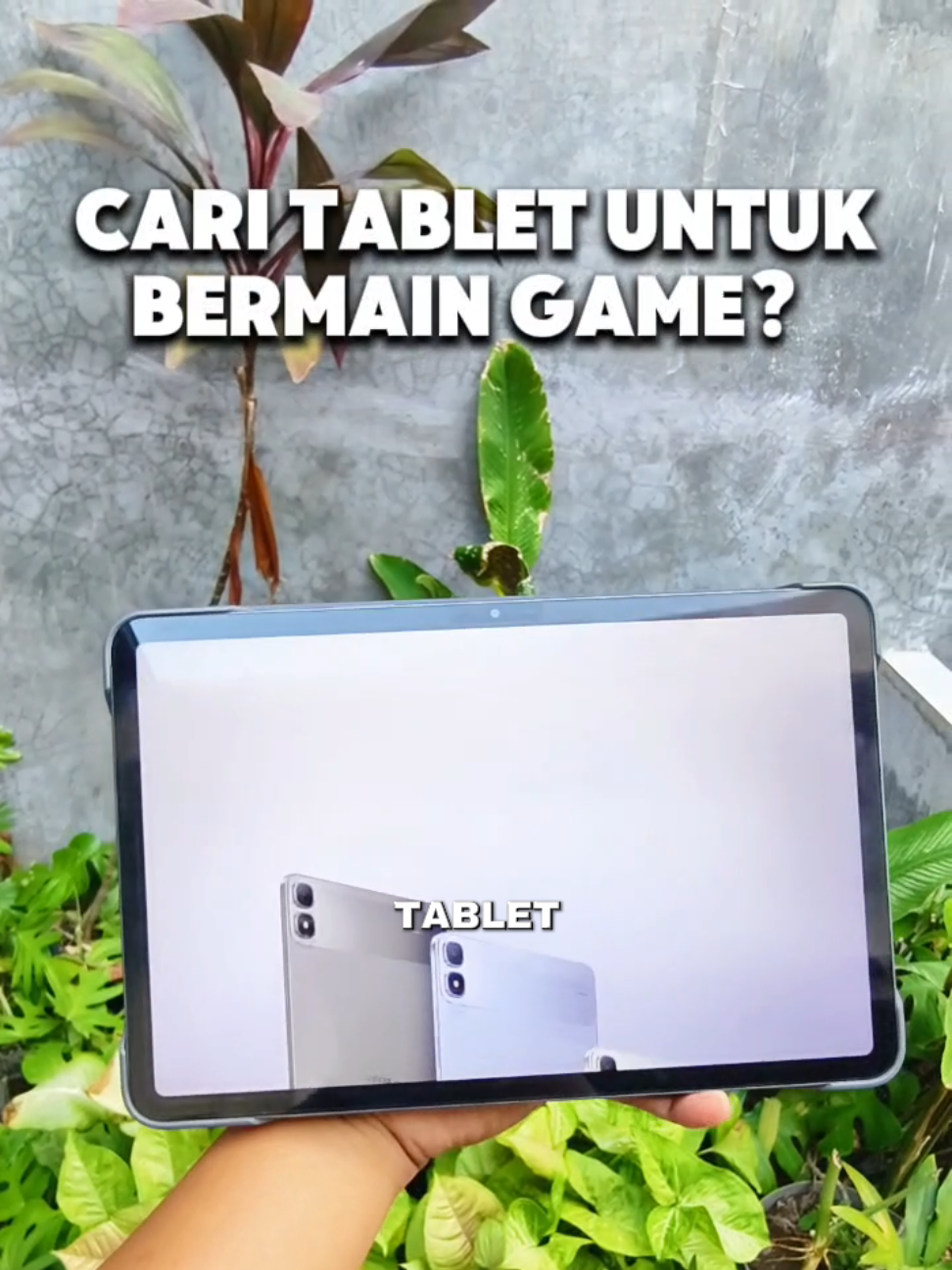 cobain skrng XPAD 30 PRO!! #InfinixKOS #InfinixXPAD30PRO #Atlantiskekalik #infinix 
