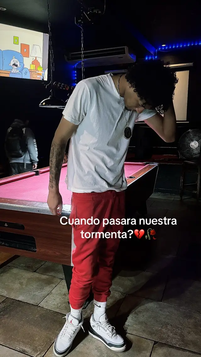 #aventura #tormenta #💔 