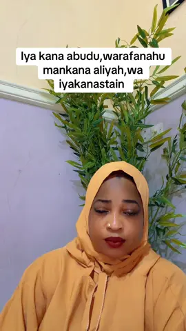 #yahyarasheedatmodupe 