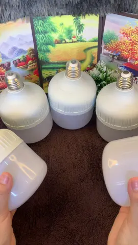Combo 5 Bóng Đèn LED 30W Cao Cấp #bongdenled30w #TikTokShop99 