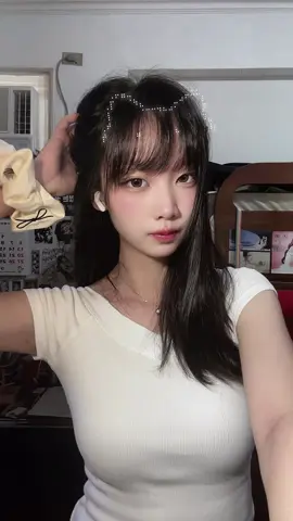 剛起床有點面癱#fyp