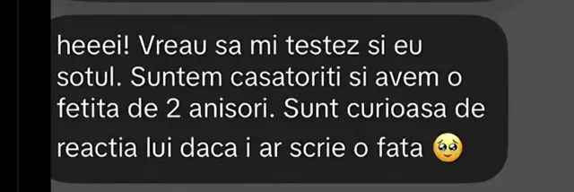 Nu m am supărat .. 😂🙄