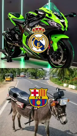 #realmadrid vs #barcelona #who wil win 24hrs???