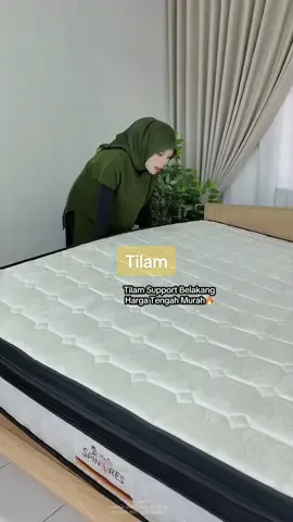 #tilam #tilamdrmacio #tilammurah 