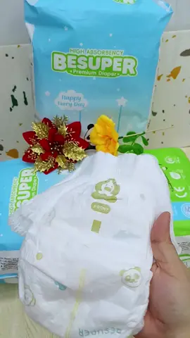 Tã BESUPER cho bé #tabimchobe #bimtasieumemchobe #tachobeBeSuper #tuongtactiktok #xuhuongtiktok @Thùy Dương @Thùy Dương @Thùy Dương 