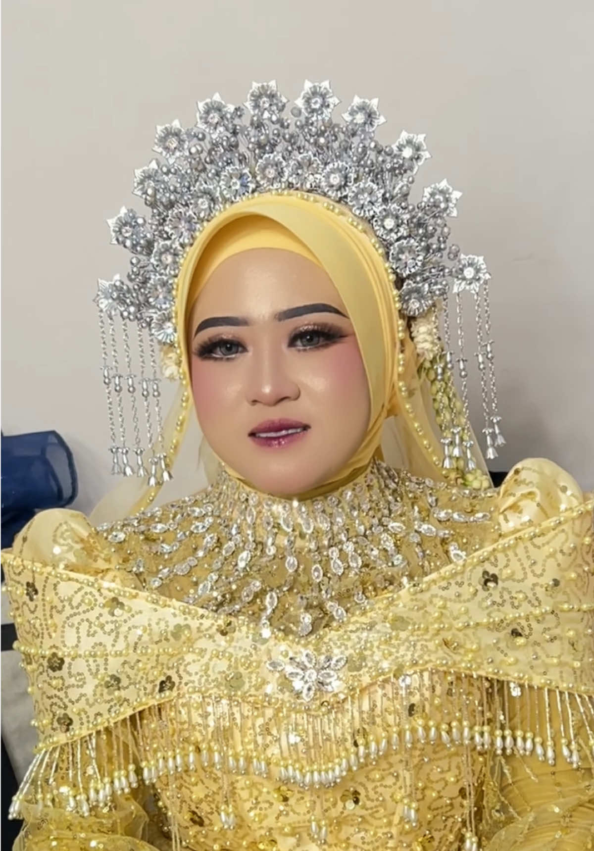 #khariezamakeup #wedding #muasumenep #muamadurahits 