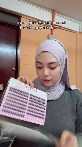 #bulumatapalsu #fakeeyelash 