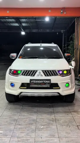 Modul Viral #teamdaytona punya #modulrgb #modulbelang #moduldmx #rgb 