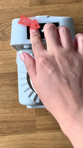 Dumpling Maker Trick #creatorsearchinsights #foryoupage #viral #ukviralvideos #trending 