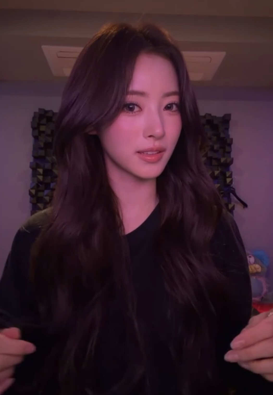 Pretty just by breathing #anna #meovv #미야오 #annatanaka #fyppppppppppppppppppppppp 