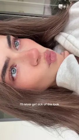 forever a natural makeup girl #makeuptutorial 