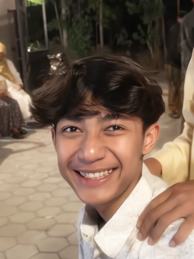 gws buat kesayangankuu😚💕 #affanfaisal #isal #4upage #sbminggirdulu🚯 