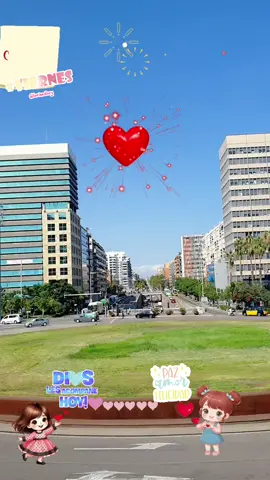 #felizviernesparatodos🌹🍃🌷 #qtenganundiaamaravilloso❤️💃 #myvideoviraltiktok☆♡🦋 