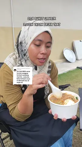 Replying to @rozanah.mohd.aliada rezeki kita jumpa tau #jacketpotatoes #spaghetti #laksapineng #fyppppppppppppppppppppppp 