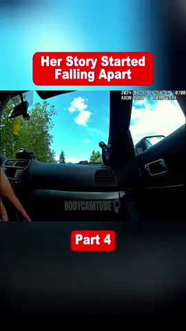 #policetok #bodycam #floridalaw #justice #viral 