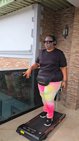 #dtreadmillqueen #arinzedjoygiver 