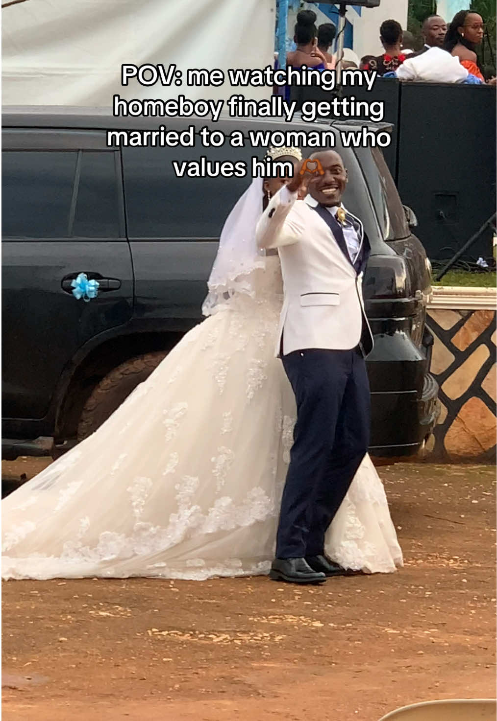 Big win  #homeboy  #fyp  #relatable I Love You, #marriage  Luwero    #weddingvibes  