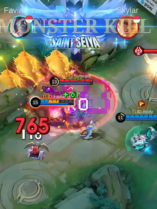 bagian 2 moment outplay terbaik pro player mpl#MLBBS42 #MLBB10TH #ALLINMLBB #S42RevampedHeroes #MLBB 