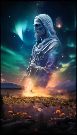 Fond décran de Jésus#creatorsearchinsights#priere#enfants#Dieu#amen 