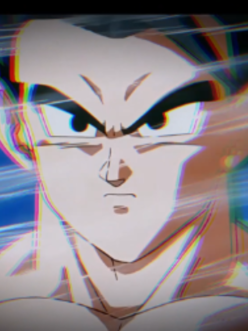 Gohan edit #animedit #edit #fyp #dragonball #dragonballedit #majinbu #gohan