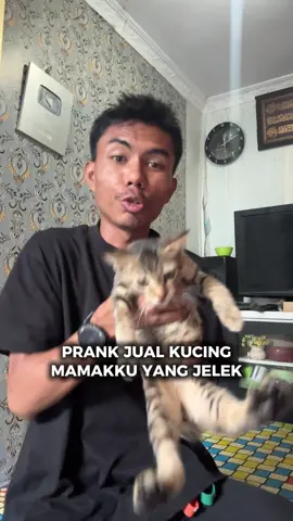 Yng ini jelek sih #dioprayogii #makbarbar 