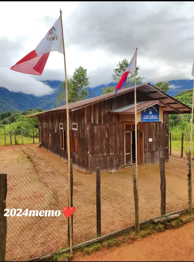 2024 ဧဝံဂေလိ ခရီးစဥ် သတိရတယ်ကွယ် နေ့ရက်တိုင်းက ကျေးဇူးတော်ကြောင့်သာ##foryoupageシ 