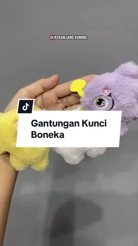Jangan lupa Chek Out di keranjangkuuu👇🏻👇🏻#modernshopstyle #belanjaditiktok #fypシ゚viral #gantungankunciboneka #gantungankunci 