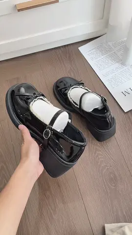 #giaynu #giaybupbe #giaylolita #xuhuong #unboxing 