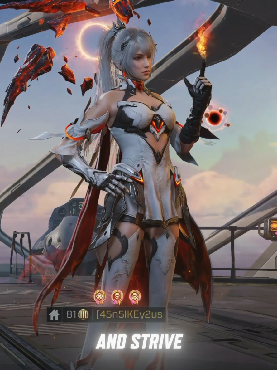 Season 8 (2026) - Bài hát chủ đề của Collab Call of Duty: Mobile x Honkai Impact 3rd ⭐️ 👉 Cảm nhận của Chiến Binh về theme song này là gì? #CODMVN #CODMVNxHI3 #CallofDutyMobileVN #GamingOnTikTok 