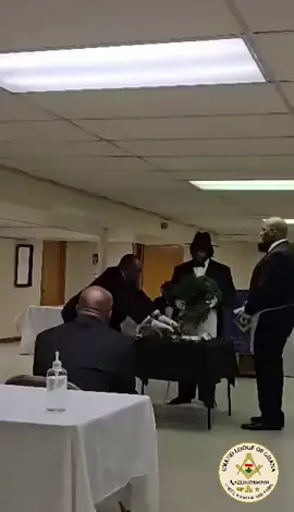 Initiation marks the beginning of a journey focused on personal growth, business development, leadership, brotherhood, and service to humanity. Members are encouraged to build their character, support one another, pursue meaningful opportunities, and find strength and guidance through their values and faith. Freemasonry #Brotherhood #PersonalGrowth #Business #fyp #ServiceToHumanity 