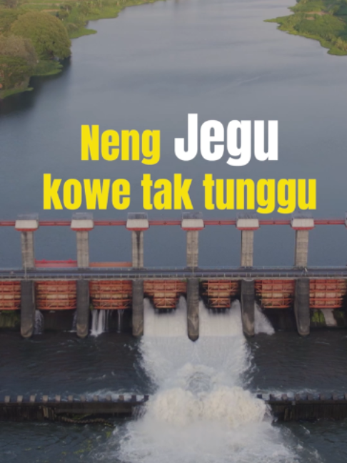 Neng Jegu Kowe Tak Tunggu  Neng Darungan Sinaringan  Kapan kapan Ngopi neng Minggirsari  AmbeK YANTI  #blitar #blitarapik