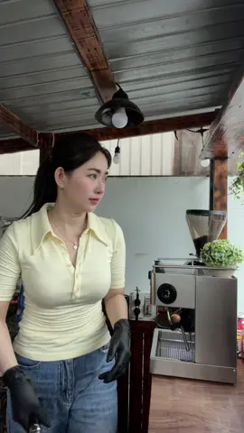#khởinghiệp #coffeetiktok #hottrending💛💛💛💛 
