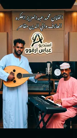 الفنان ابعكره 