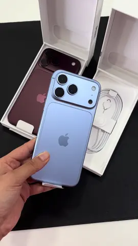 Màu Băng thanh của các nàng đây. Mê gì đâuuu #iphone #xuhuongtiktokk #iphone18promax #fyp 