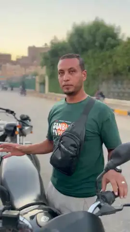 🏍️ عايز تتعلم سواقة الموتوسيكلات صح؟ لازم تسمع الفيديو ده للآخر 👌 هقولك أهم نصيحة لكل مبتدئ عشان تبدأ السواقة بأمان وثقة 💪🏍️ شوف الفيديو واستفيد ❤️# اداره كابتن / مصطفي  01145474292📲