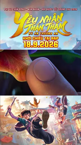Địch Thiếu vừa bấm nhẹ cánh hoa, ngôi nhà lập tức biến hình, chia tầng thần tốc! 🤯 Đúng là ở Trường An, đến nhà ở cũng phải có cơ chế hoạt động riêngg! 😂 