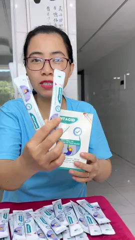 Hantacid trung hoà dcid dạ dày CPC1 hn