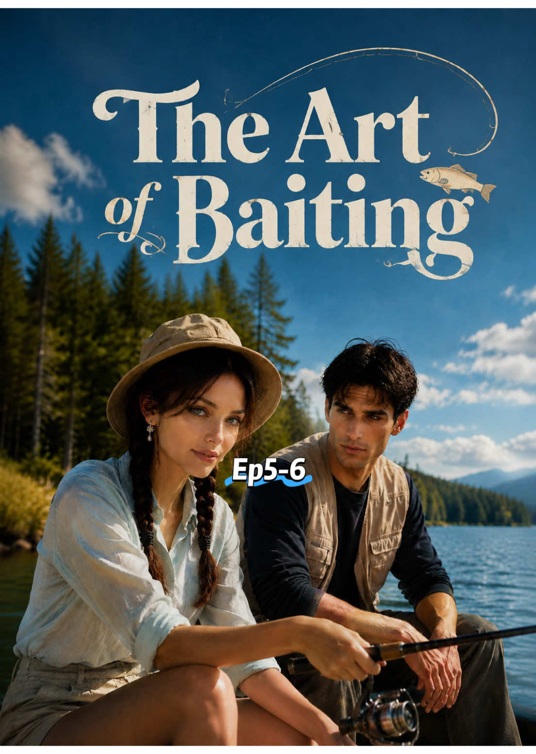 The Art of Baiting 🌟 Continue the story here 👉🏻 📲 Download the ”ShortMax“ app 🔍 search for ”vfu169“, and watch the full series ✨!#ShortMax