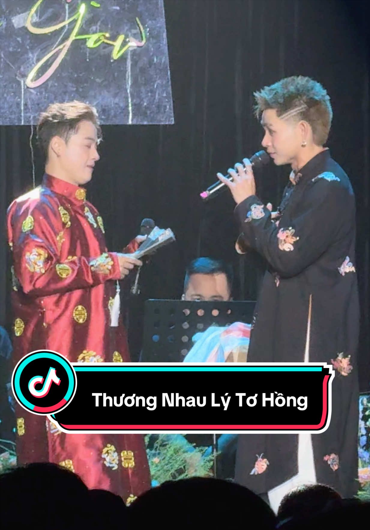 Thương Nhau Lý Tơ Hồng #ThanhDuy #viral #trending #xuhuong #JunPham 