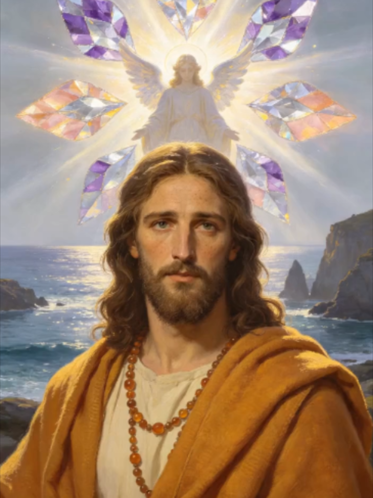 I believe in God, I love Jesus, Follow Jesus together #jesus#god #godislove #ilovegod #jesusheals #fyp #foryou #tiktok #viral #amen